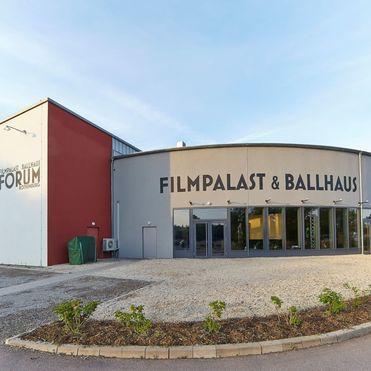 Kino Forum Rothenburg